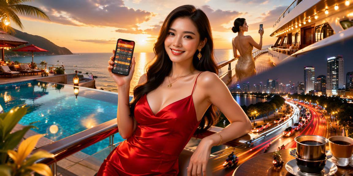 nusabet88 Khám phá sảnh Live Casino của chúng tôi
